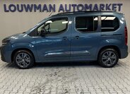 Toyota ProAce City Verso 3