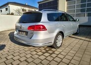 Volkswagen Passat Kombi 0,0 77 kw
