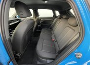 Audi A3 Hatchback 2,0 l 110 kw