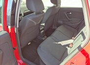 Volkswagen Polo Hatchback 1,4 l 63 kw