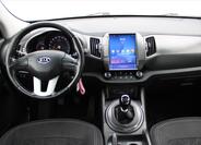 KIA Sportage 14