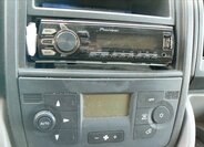 Fiat Ducato Ostatní 2,3 l 88 kw