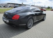 Bentley Continental GT 35