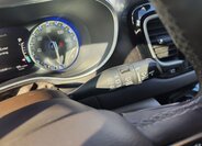 Chrysler Pacifica MPV 3,6 l 211 kw