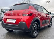 Citroën C3 Hatchback 1,2 l 61 kw