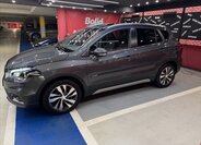 Suzuki SX4 S-Cross SUV 1,4 l 103 kw