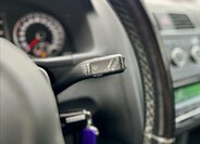 Volkswagen Touran MPV 1,6 l 77 kw