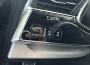 Audi Q8 SUV 3,0 l 250 kw