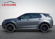 Land Rover Discovery Sport SUV / Terénní 2,0 l 110 kw