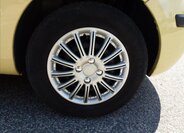 Fiat Panda Hatchback 1,2 l 40 kw