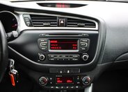 KIA Ceed Kombi 1,6 l 100 kw