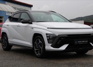 Hyundai Kona 3