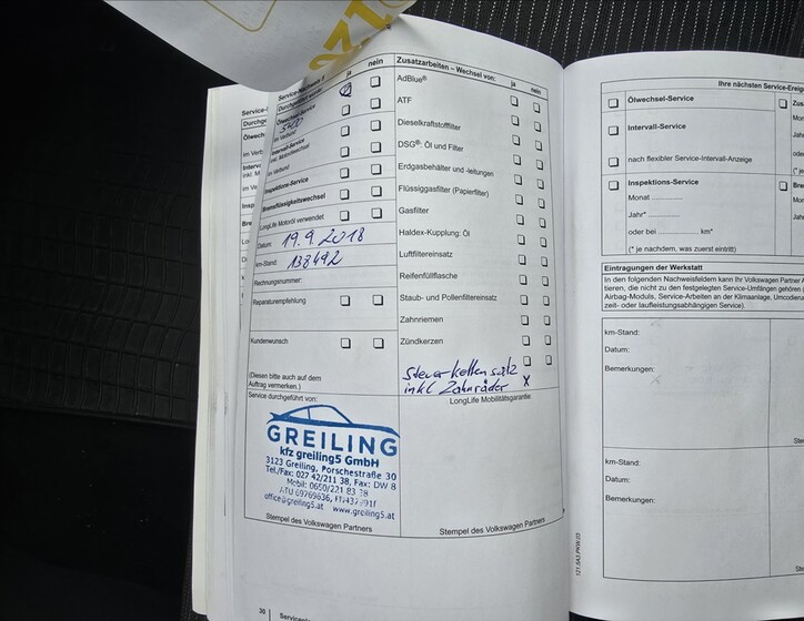 Volkswagen Tiguan 25