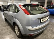 Ford Focus Hatchback 1,6 l 74 kw