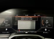 Volkswagen Touareg SUV / Terénní 3,0 l 210 kw
