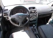Opel Astra 15