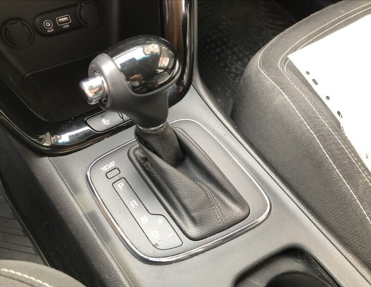 KIA Ceed Kombi 1,6 l 99 kw