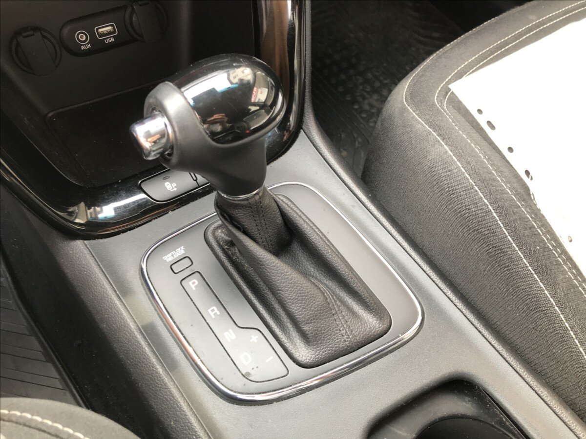 KIA Ceed Kombi 1,6 l 99 kw