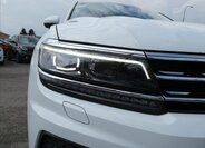 Volkswagen Tiguan SUV / Terénní 2,0 l 140 kw