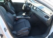 Peugeot 508 Kombi 2,0 l 120 kw