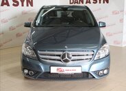Mercedes-Benz Třídy B Kombi 1,6 l 90 kw
