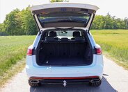 Volkswagen Touareg SUV 3,0 l 170 kw