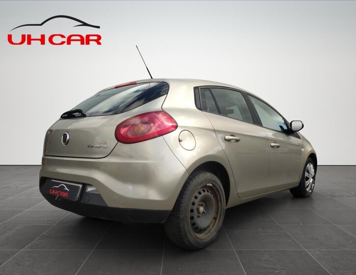 Fiat Bravo Hatchback 1,4 l 66 kw