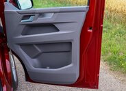 Volkswagen Transporter 13