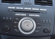 Mazda 3 Hatchback 1,6 l 77 kw