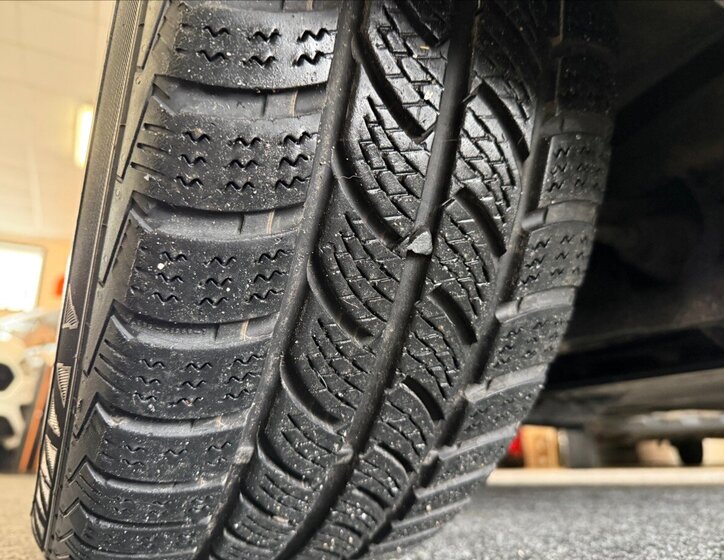 Mercedes-Benz Vito MPV 2,1 l 140 kw