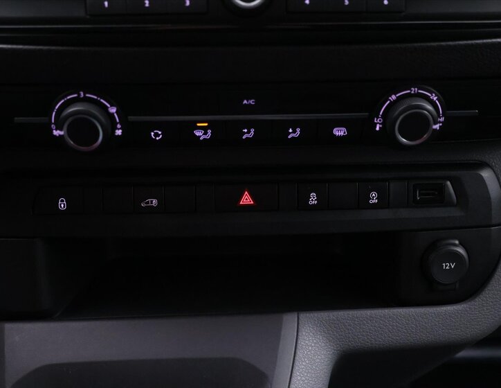 Citroën Jumpy Skříň 1,6 l 85 kw