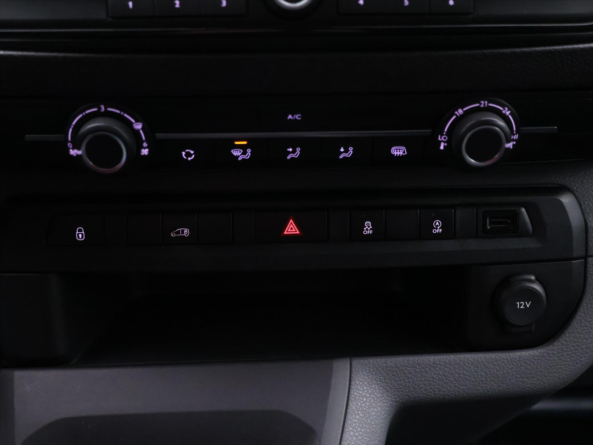 Citroën Jumpy Skříň 1,6 l 85 kw