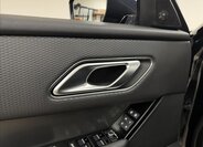 Land Rover Range Rover Velar SUV 2,0 l 150 kw