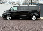 Ford Tourneo Custom MPV 2,0 l 125 kw