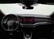 Škoda Octavia Liftback 2,0 l 195 kw