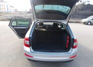 Škoda Octavia Kombi 1,6 l 81 kw