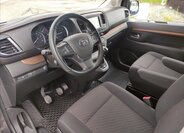 Toyota ProAce Verso MPV 2,0 l 106 kw