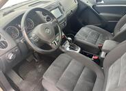 Volkswagen Tiguan 16