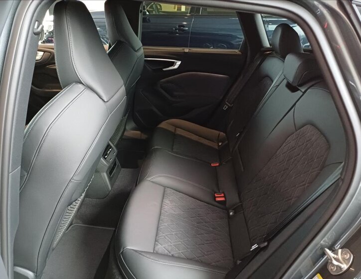 Audi A5 Kombi 2,0 l 150 kw