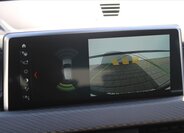 BMW X2 SUV / Terénní 2,0 l 140 kw