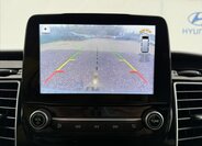 Ford Tourneo Custom MPV 2,0 l 125 kw