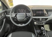 Škoda Kamiq Hatchback 1,0 l 85 kw