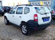 Dacia Duster 4