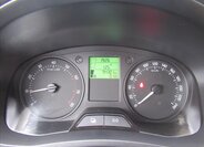 Škoda Roomster Hatchback 1,2 l 51 kw