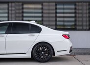 BMW Řada 7 Sedan 3,0 l 294 kw