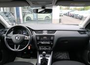 Škoda Octavia 16