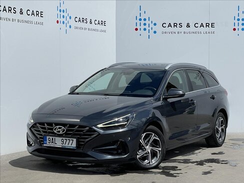 Hyundai i30 Kombi 998,0 88 kw