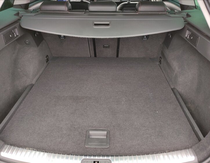 Seat Leon Kombi 1,4 l 92 kw