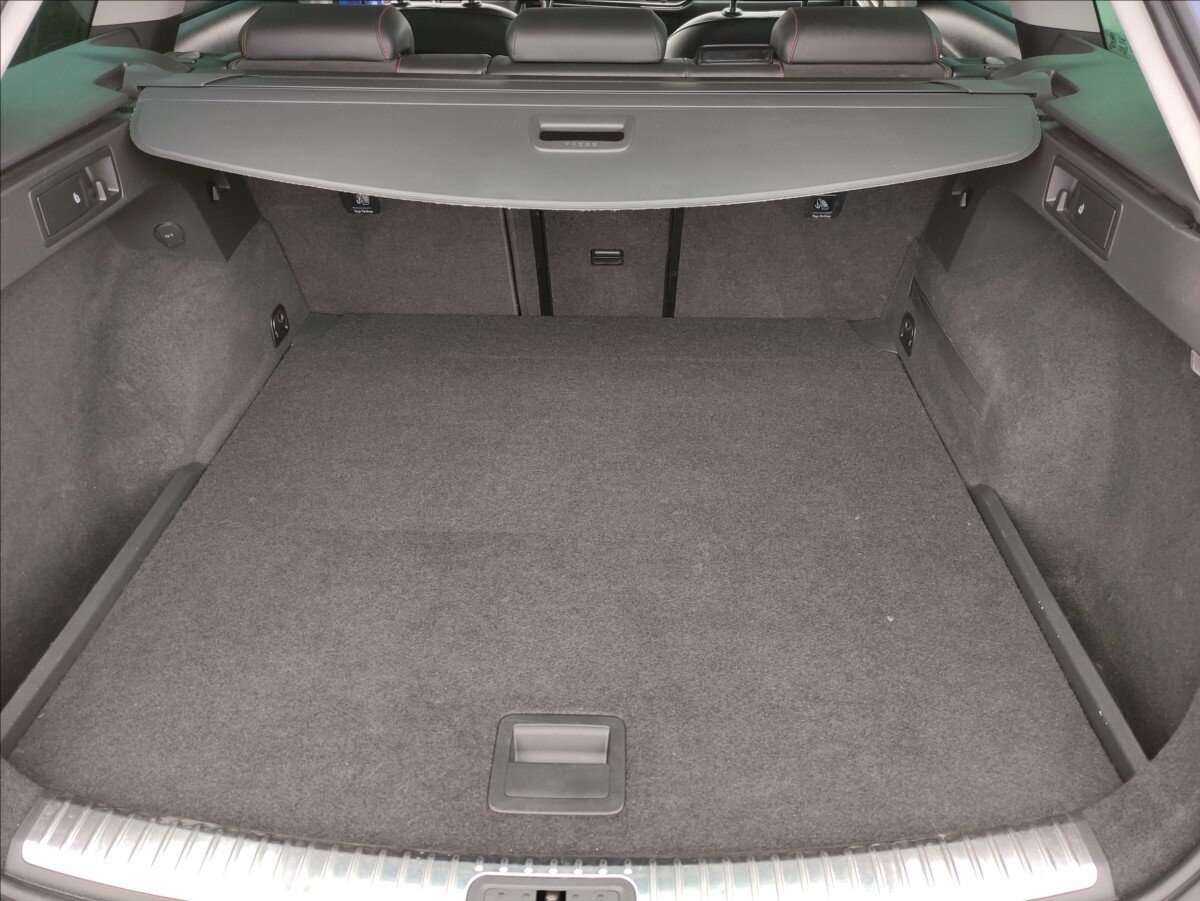 Seat Leon Kombi 1,4 l 92 kw