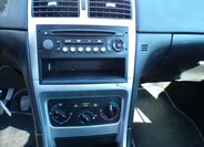 Peugeot 307 Skříň 1,6 l 66 kw